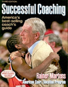 Image for Successful coaching