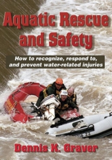 Image for Aquatic Rescue and Safety