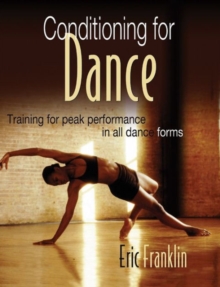 Image for Conditioning for dance