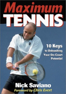 Image for Maximum Tennis
