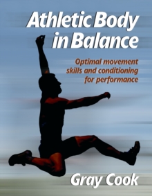 Athletic Body in Balance