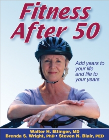 Image for Fitness After 50