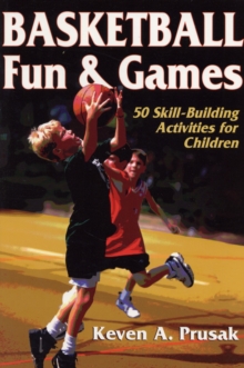 Image for Basketball Fun and Games