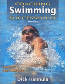 Image for Coaching swimming successfully