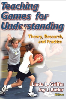 Image for Teaching Games for Understanding