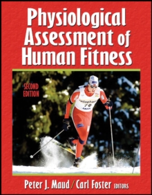 Image for Physiological assessment of human fitness