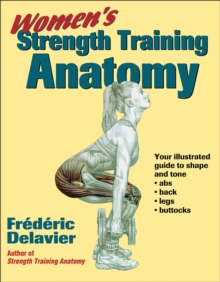 Image for Women's strength training anatomy