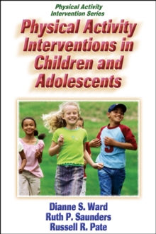 Image for Physical Activity Interventions in Children and Adolescents