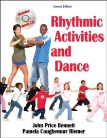 Image for Rhythmic Activities and Dance