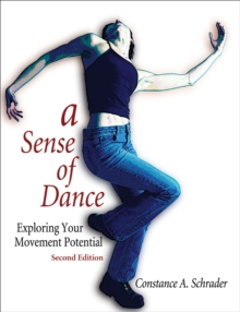 Image for A Sense of Dance