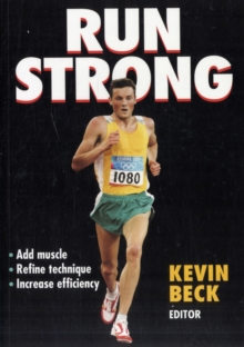 Image for Run strong