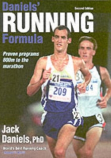 Image for Daniels' Running Formula