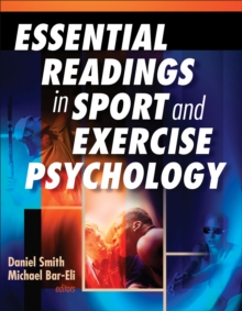 Image for Essential Readings in Sport and Exercise Psychology