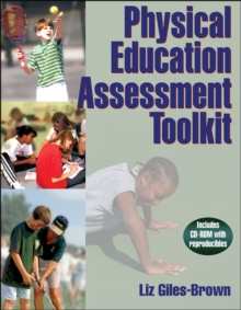 Image for Physical Education Assessment Toolkit