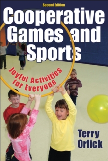 Image for Cooperative Games and Sports