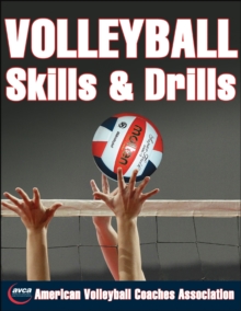 Image for Volleyball skills & drills