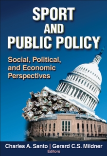 Sport and Public Policy