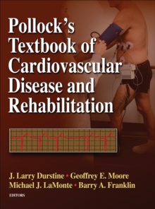 Image for Pollock's Textbook of Cardiovascular Disease and Rehabilitation