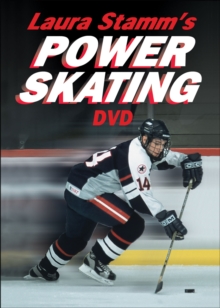 Image for Laura Stamm's Power Skating