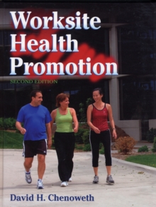 Image for Worksite Health Promotion