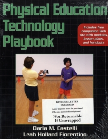 Image for Physical education technology playbook