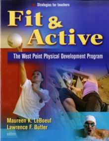 Image for Fit and Active