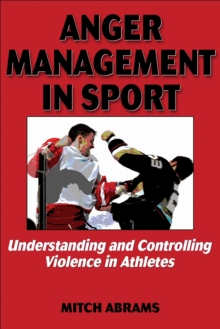 Anger Management in Sport