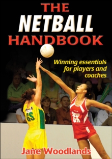 Image for The netball handbook