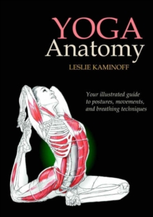 Image for Yoga Anatomy