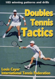 Image for Doubles Tennis Tactics