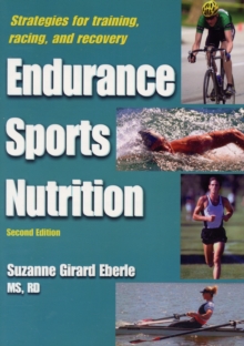 Image for Endurance Sports Nutrition