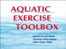 Image for Aquatic Exercise Toolbox