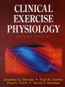 Image for Clinical Exercise Physiology