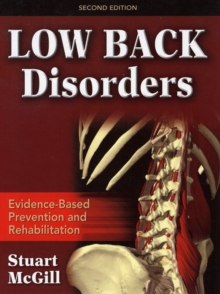 Image for Low Back Disorders