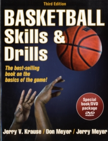 Image for Basketball Skills & Drills