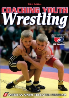 Image for Coaching Youth Wrestling