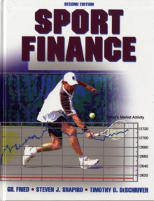 Image for Sport Finance
