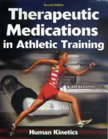 Image for Therapeutic medications in athletic training