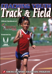 Coaching Youth Track & Field