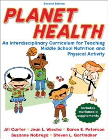 Image for Planet health