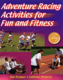 Image for Adventure Racing Activities for Fun and Fitness