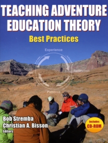 Teaching Adventure Education Theory: Best Practices