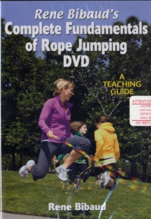 Image for PE Teachers Ultimate Jump Rope Guide