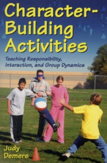 Image for Character-Building Activities