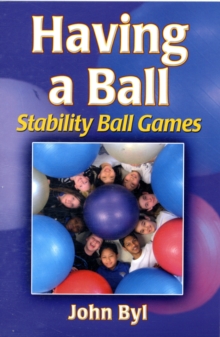 Image for Having a Ball