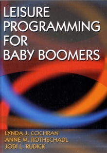 Image for Leisure programming for baby boomers