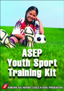 Image for ASEP Youth Sport Training Kit