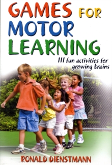 Image for Games for motor learning