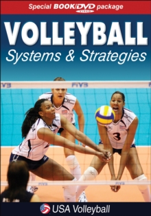 Image for Volleyball Systems & Strategies