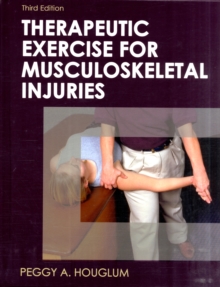 Image for Therapeutic exercise for musculoskeletal injuries